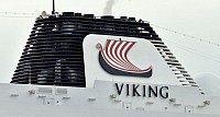 Viking Cruise Ships Brand