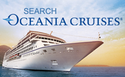 Oceania Cruise Lines, luxury travel